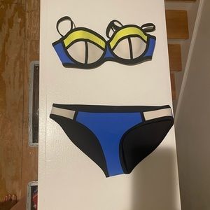 Triangl Swim Set